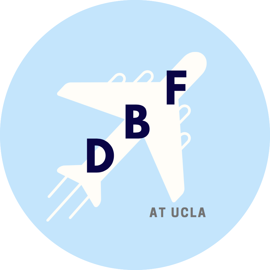 DBF Logo